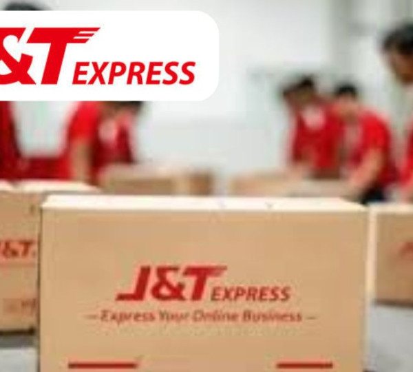J&T Express abre processo seletivo