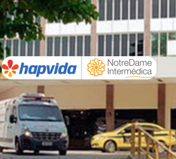 Hapvida Notredame Intermédica anuncia contratações para Técnico de Enfermagem, Enferneiro(a), Aux. Administrativo, Estagiário(a), entre outras vagas, confira!