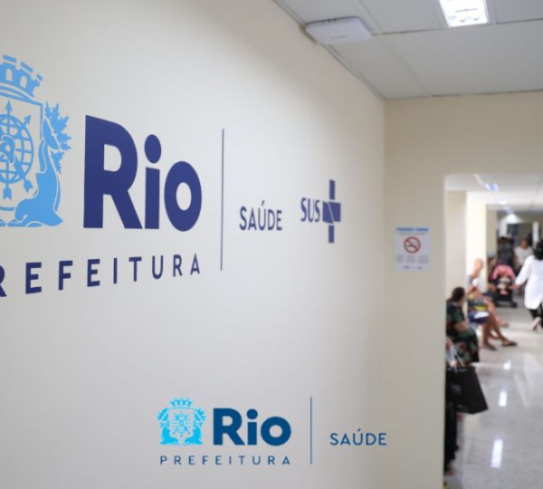 RioSaúde anuncia processo seletivo para Técnico de Enfermagem - Inscrições abertas até 22/09