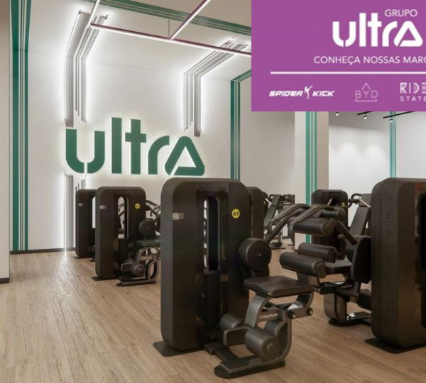 Ultra Academia anuncia contratações 