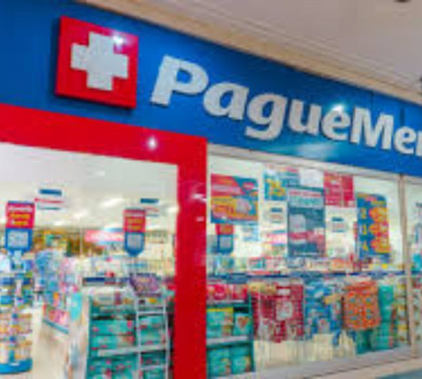 Farmácia Pague Menos anuncia contratações