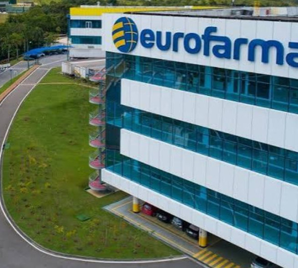 Eurofarma anuncia processo seletivo