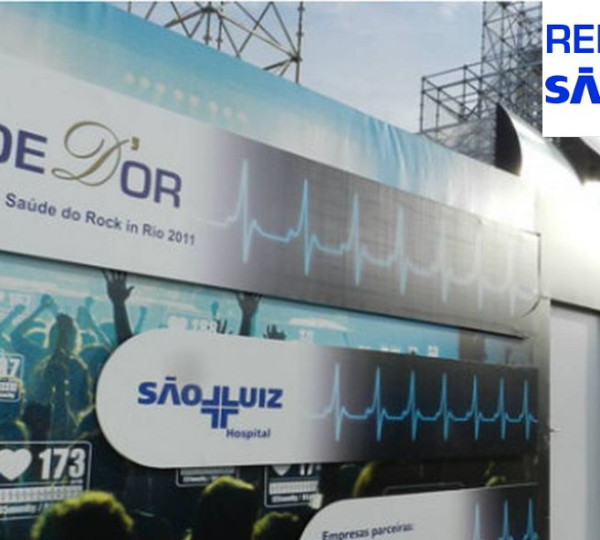 Rede D'Or São Luiz abre 415 vagas no Rio de Janero, Há Oportunidades para primeiro emprego!