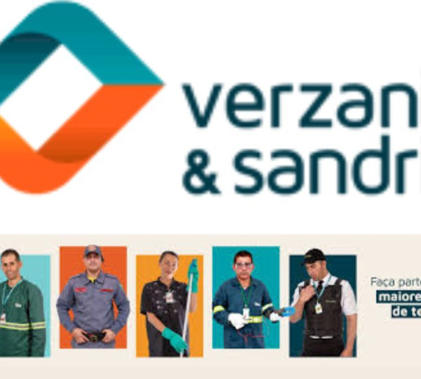  Grupo Verzani & Sandrini anuncia processo seletivo