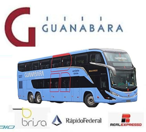 Grupo Guanabara anuncia contratação para Auxiliar de Limpeza, Apontador,  Servente de limpeza PCD, Auxiliar de plataforma e  Auxiliar de Pricing 