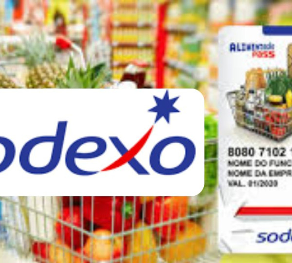 Sodexo anuncia novo processo seletivo
