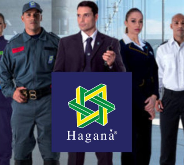 Grupo Haganá está com vagas abertas no Rio de Janeiro, Há Oportunidades para Vigia, Operador de CFTV, Porteiro, Jovem aprendiz, entre outras vagas, confira