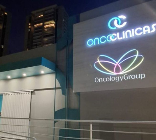 Grupo Oncoclínicas anuncia oportunidades de emprego