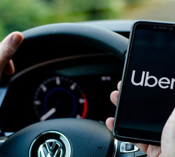 Uber anuncia oportunidades de emprego no RJ