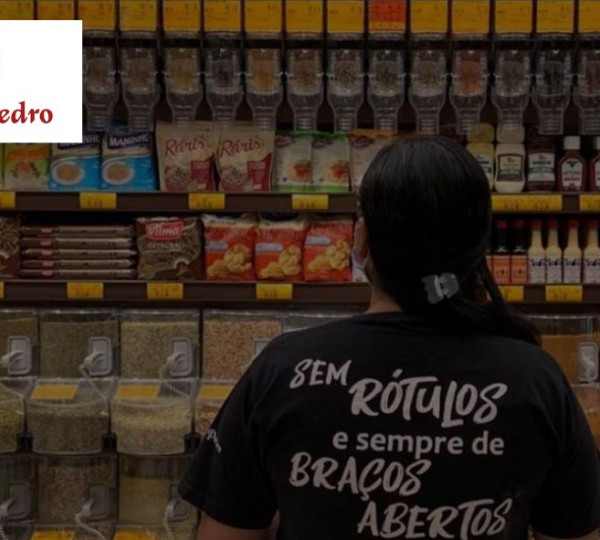  Auxiliar de Produção - Pescados -  São Cristóvão/RJ - Extra Natal Casas Pedro 🎄✨