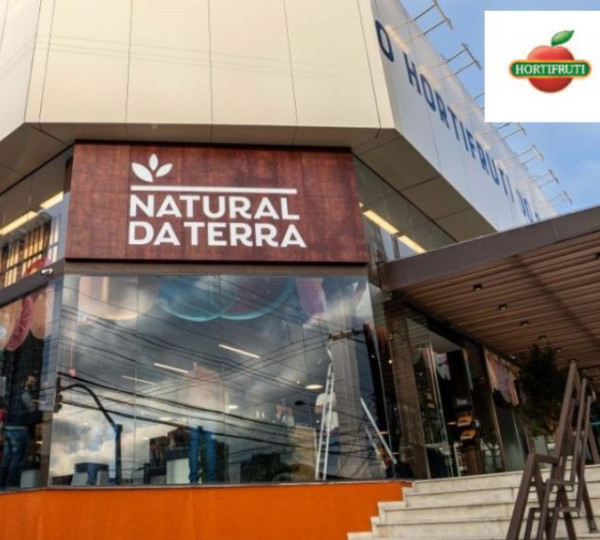 Hortifruti Natural da Terra anuncia processo seletivo