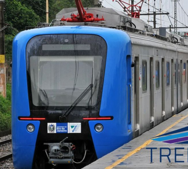 Confira as vagas de emprego atualizadas do TrensRJ - Terceira Semana de Setembro