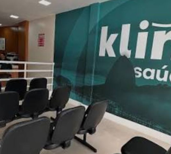 Klini Saúde anuncia novas oportunidades de emprego