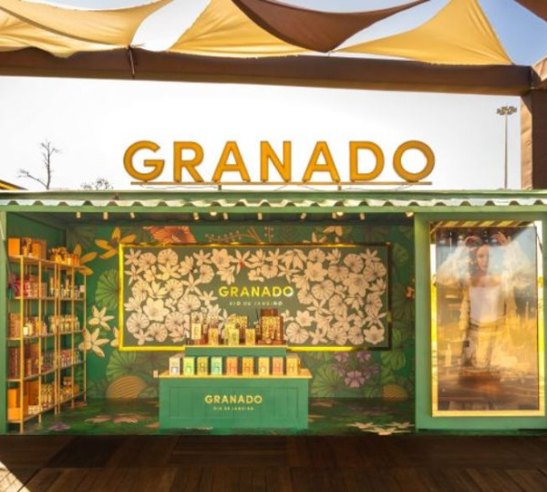 Granado está com vagas abertas no Rio de Janeiro, há oportunidades para primeiro emprego!