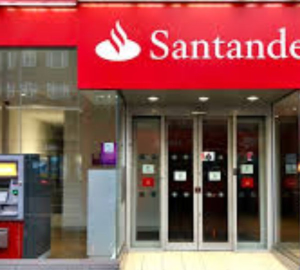  Banco Santander oferece mais de 20 vagas de emprego no Rio de Janeiro, Confira!