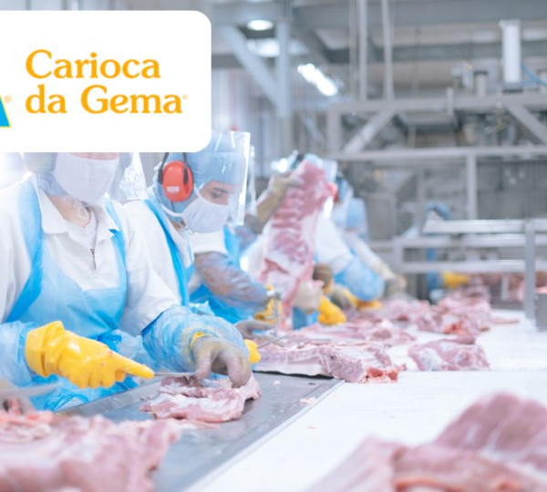 📢 Alô, Baixada Fluminense! A Rica Alimentos anuncia oportunidades para diversos bairros. Confira! 📢