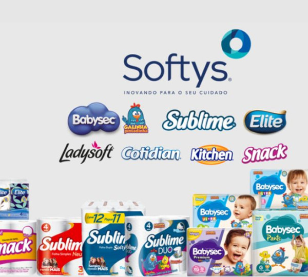 Softys Falcon anuncia processo seletivo 