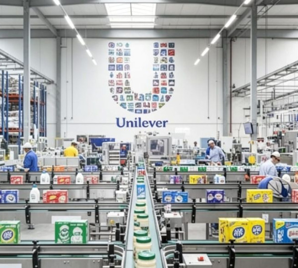 Unilever anuncia processo seletivo 