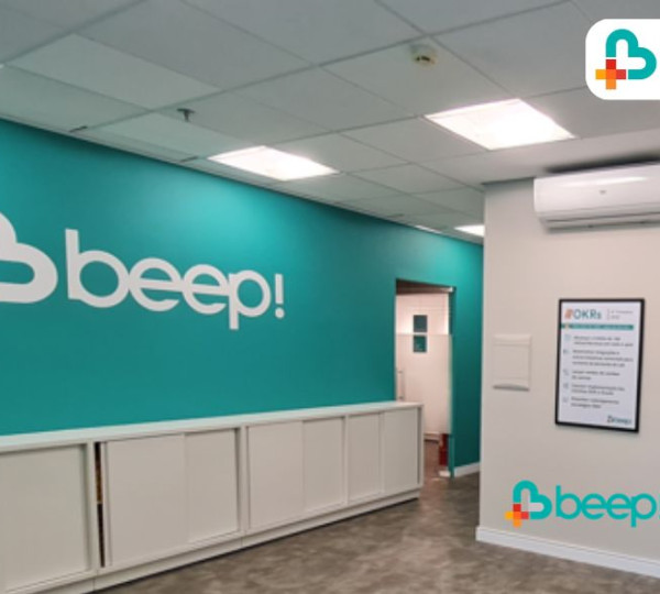  Beep Saúde anuncia contratação para Técnico(a) de Enfermagem, Técnico(a) de Coleta, Técnico(a) de Laboratório,  Motorista, entre outras vagas no RJ