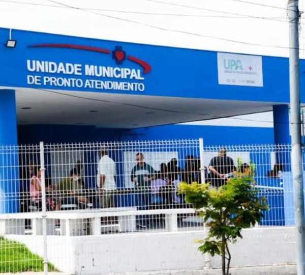 Upa Pacheco anuncia oportunidades para Técnico de Enfermagem, Enfermeiro, Auxiliar Administrativo e Assistente Social