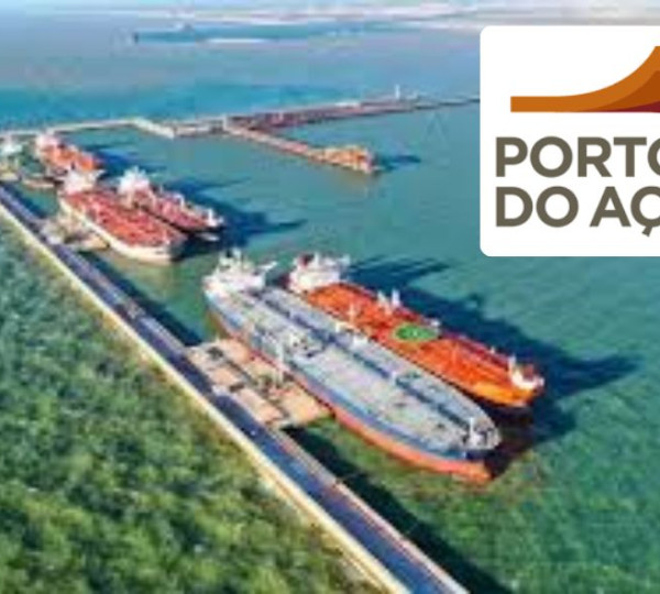 Porto Sudeste anuncia processo seletivo