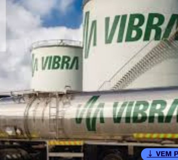Vibra Energia está com vagas no Rio de Janeiro, há oportunidades para primeiro emprego!