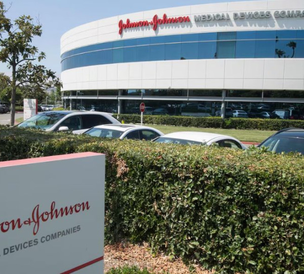 (J&J) - Johnson & Johnson abre processo seletivo no Rio de Janeiro