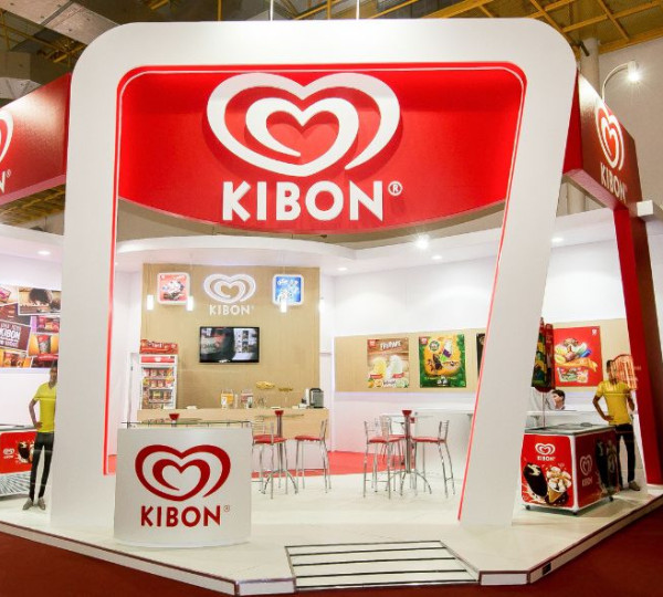 Kibon abre processo seletivo