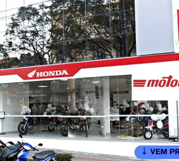 Motocar abre processo seletivo