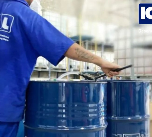  ICQL Química está com vagas no Rio, há ioportunidades para primeiro emprego!