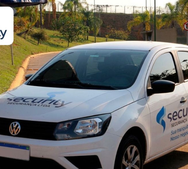 Vigilante Intermitente - Security Segurança e Serviço