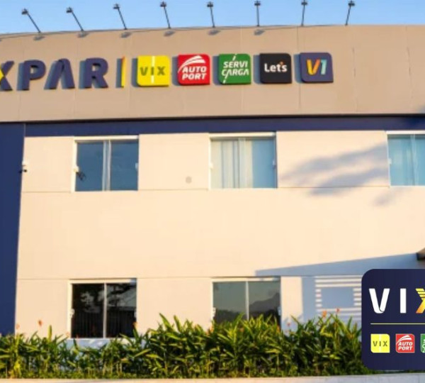 VIXPar referência em logística e mobilidade anuncia processo seletivo