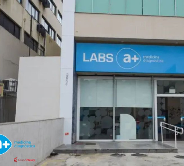Laboratório Labs a+ anuncia 46 novas oportunidades de emprego