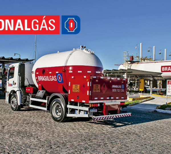 Jovem Aprendiz - R$ 1.142,33 - Nacional Gás - Duque de Caxias/RJ