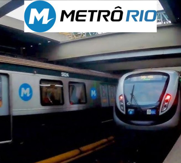 Confira as vagas de emprego atualizadas do MetrôRio - Quarta Semana de Setembro