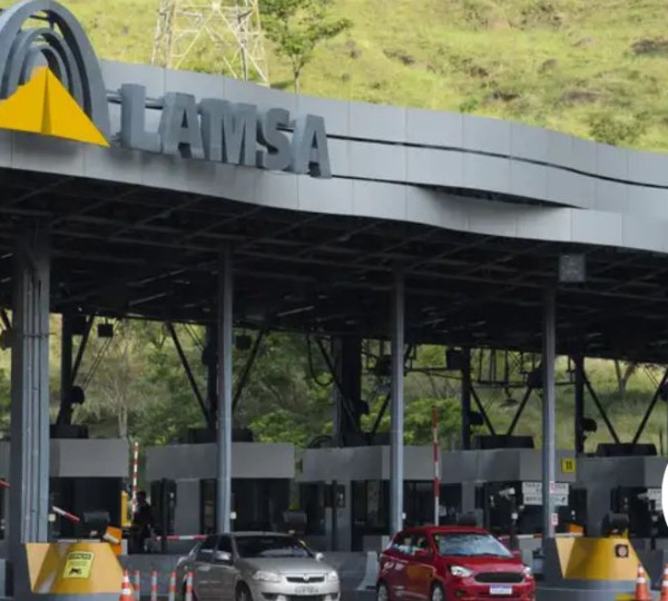 Concessionária LAMSA anuncia processo seletivo - 16 Vagas