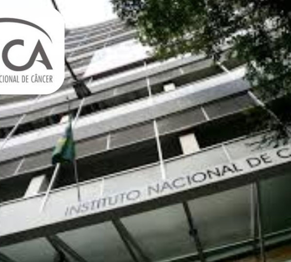 Processo seletivo Instituto Nacional de Câncer (INCA) 2027