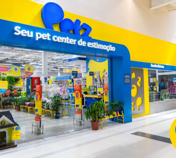 Petz anuncia contratação para Auxiliar de Limpeza, Recepção, Banhista, entre outras vagas no Rio de Janeiro