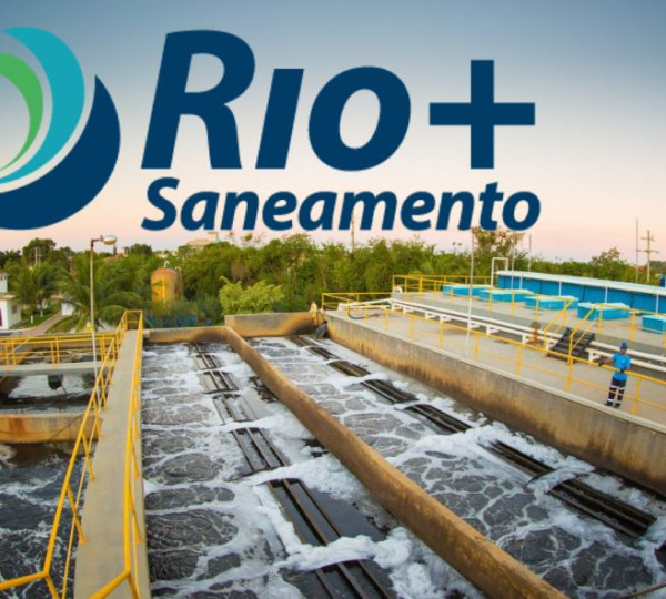 Rio+Saneamento anuncia diversas oportunidades de emprego