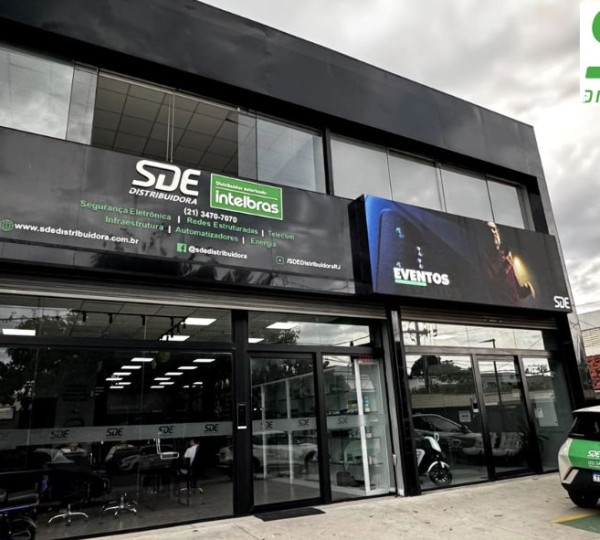 SDE Distribuidora seleciona novos profissionais