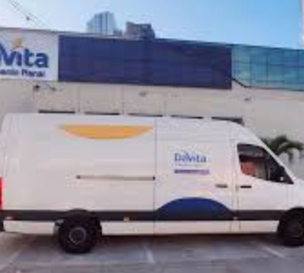 DaVita anucia contratações no RJ, há oportunidades para primeiro emprego!