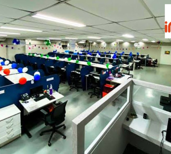 Auxiliar de Serviços Gerais - R$ 1.826,00 - Riachuelo, Rio de Janeiro - RJ