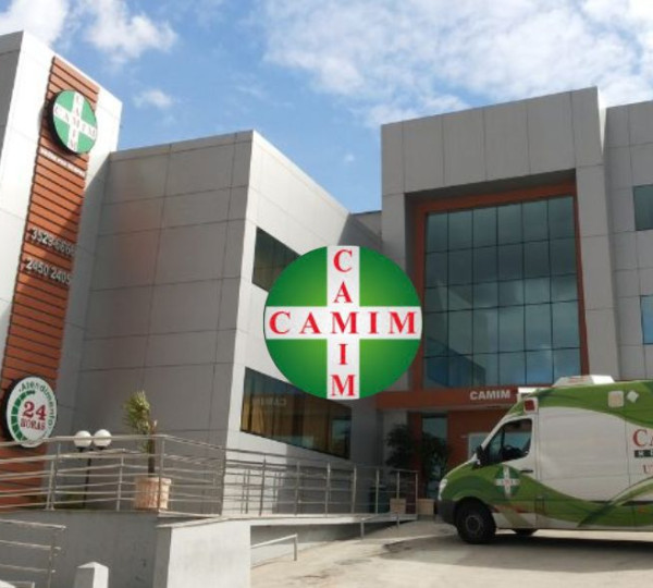  CAMIM - Operadora de planos de saúde ambulatoriais e rede de atendimento — anuncia processo seletivo no RJ