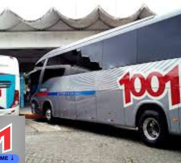 Auto Viação 1001 abre processo seletivo