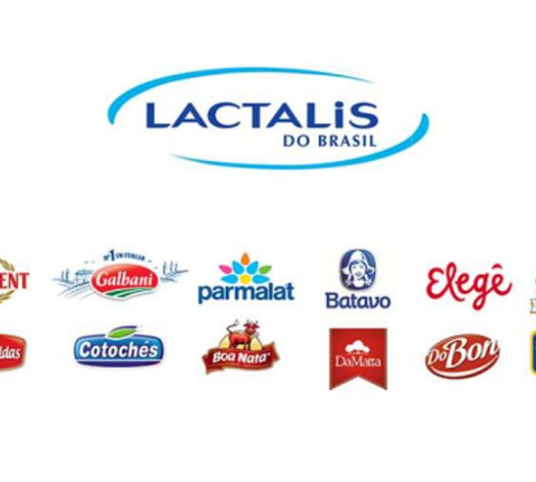 Lactalis Brasil anuncia processo seletivo no Rio de Janeiro