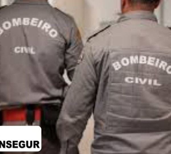 Grupo Transegur anuncia contratação para Bombeiro Civil PCD