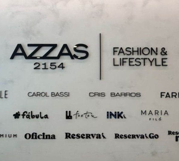 Azzas 2154 Fashion & Lifestyle anuncia processo seletivo