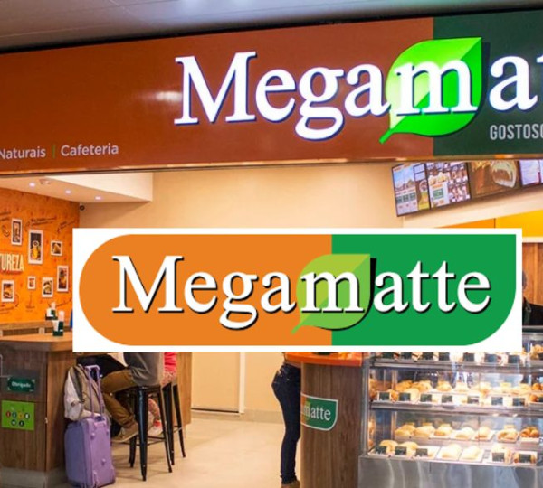 Megamatte anuncia oportunidades