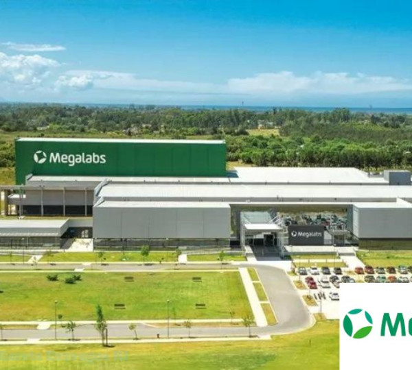 Jovem Aprendiz Administrativo - Turiaçu/RJ - Megalabs