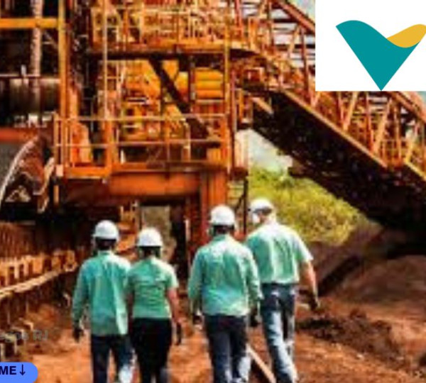Vale anuncia processo seletivo